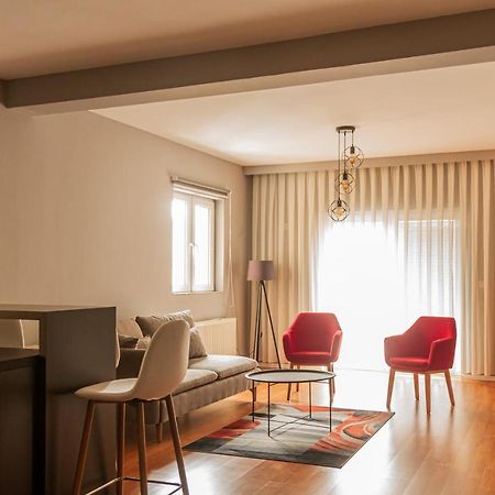 Parta Apartment Prisztina Zewnętrze zdjęcie