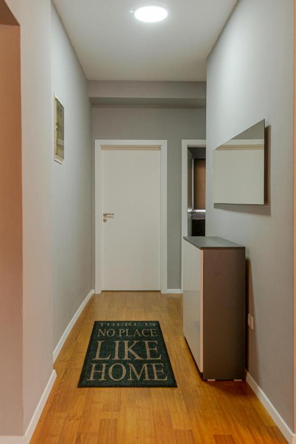 Parta Apartment Prisztina Zewnętrze zdjęcie