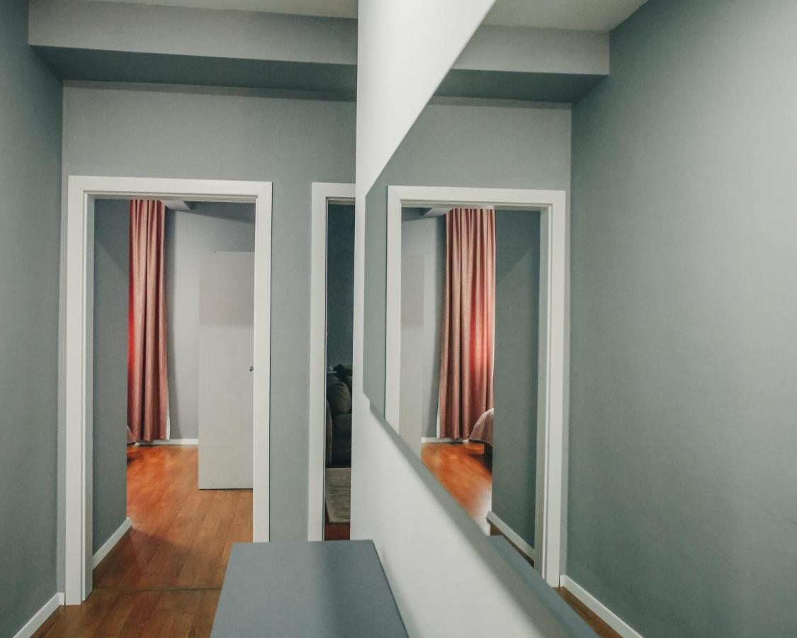 Parta Apartment Prisztina Zewnętrze zdjęcie