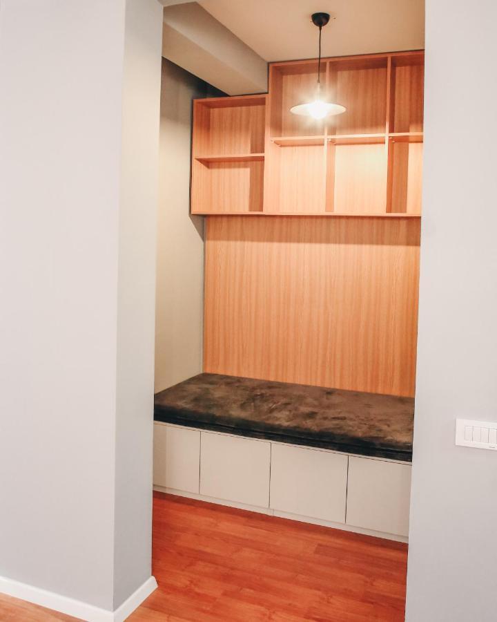 Parta Apartment Prisztina Zewnętrze zdjęcie
