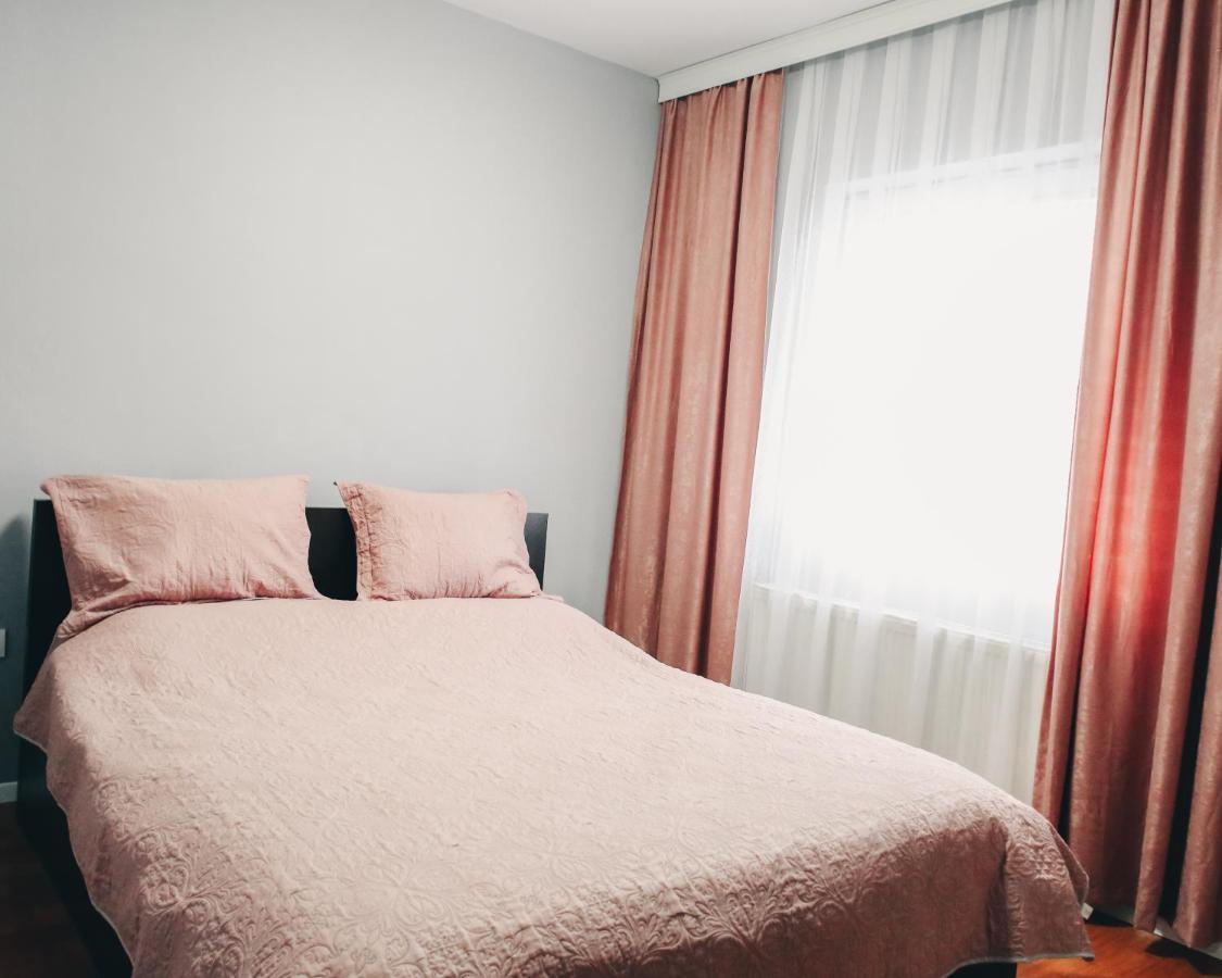 Parta Apartment Prisztina Zewnętrze zdjęcie