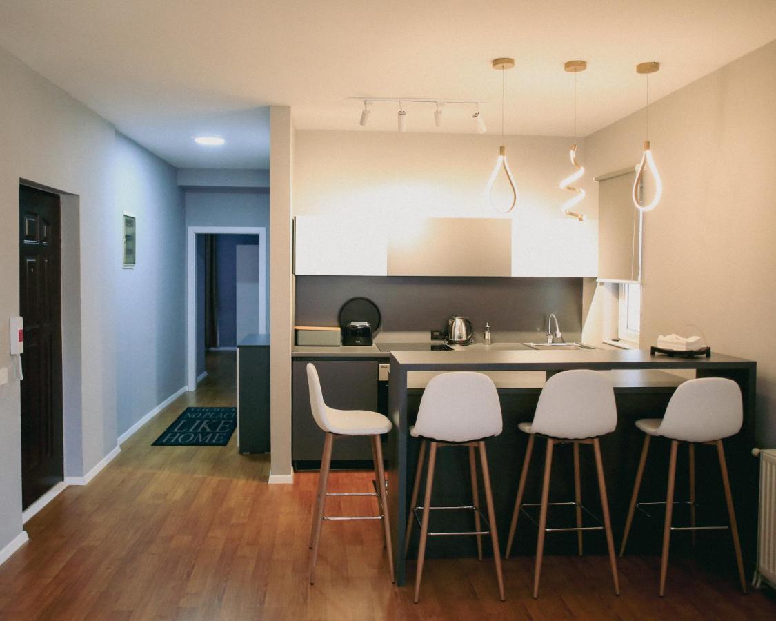 Parta Apartment Prisztina Zewnętrze zdjęcie