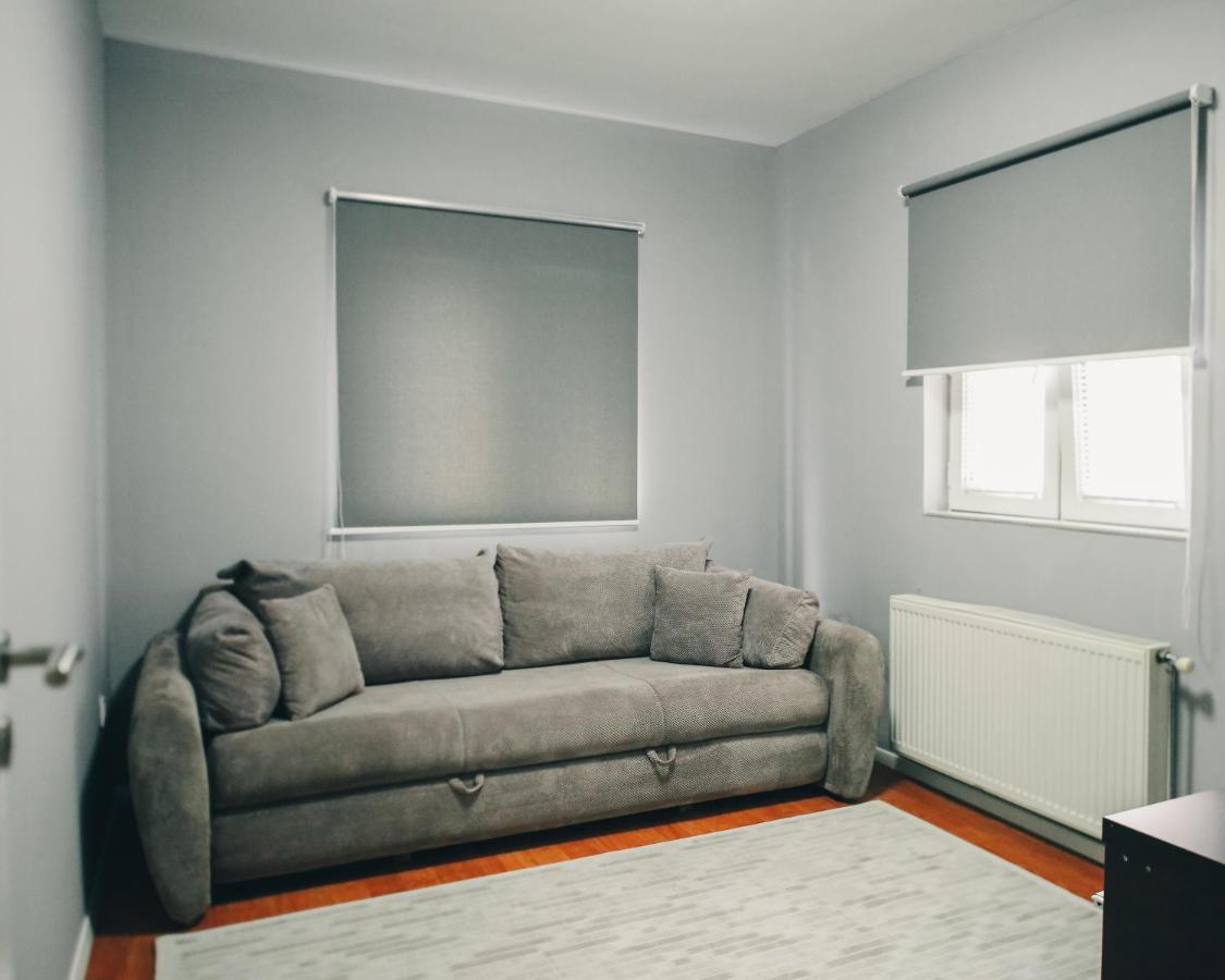 Parta Apartment Prisztina Zewnętrze zdjęcie