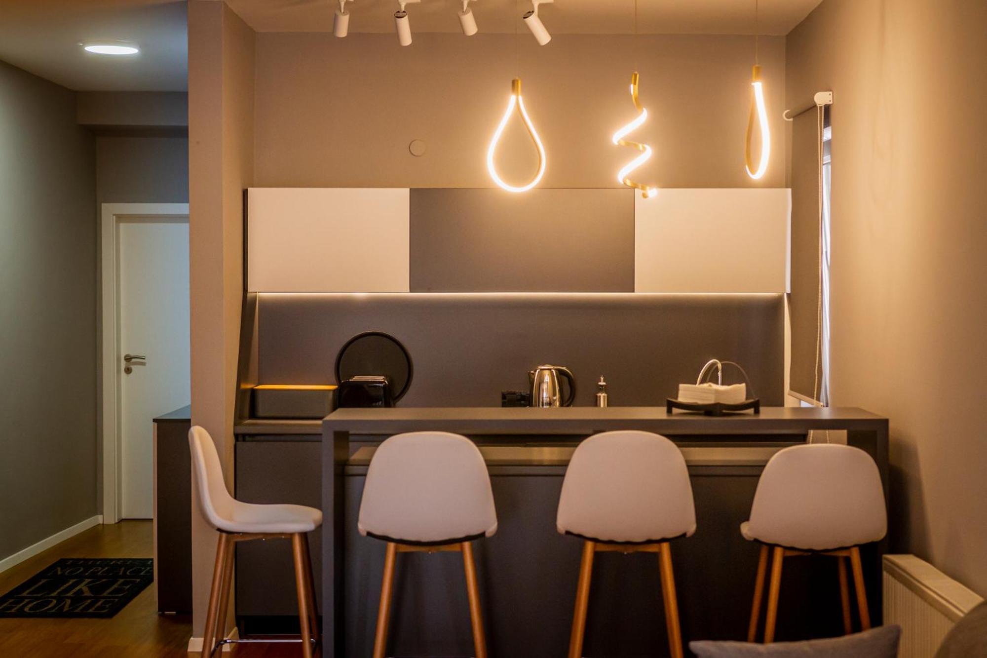 Parta Apartment Prisztina Zewnętrze zdjęcie